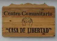 Centro Comunitario Casa de Libertad
