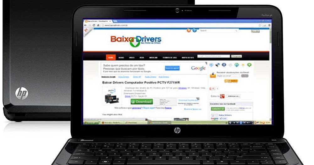 Watch online Hp Pavilion G4 Series Wifi Driver in english with english