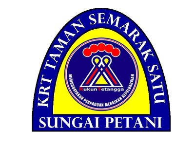 KRT TAMAN SEMARAK 1 SUNGAI PETANI KEDAH