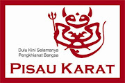 Pisau Karat