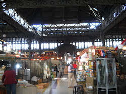 Mercado Central