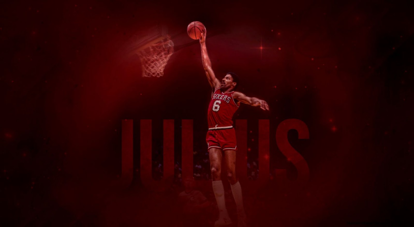 Julius Erving Wallpapers Basketball Wallpapers at Julius Erving Wallpapers Basketball Wallpapers at