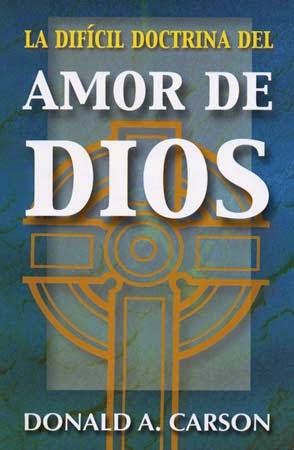 The god who is there carson pdf