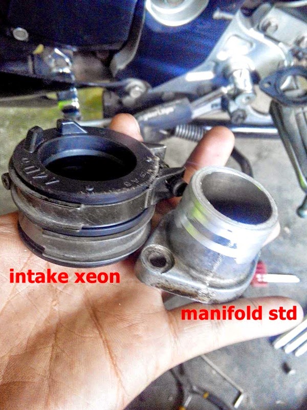 fengki fd karbu byson stage2 fengki fd karbu byson stage2