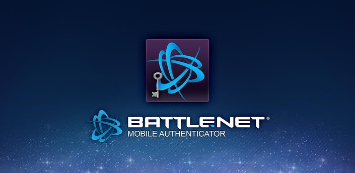 battle net authenticator