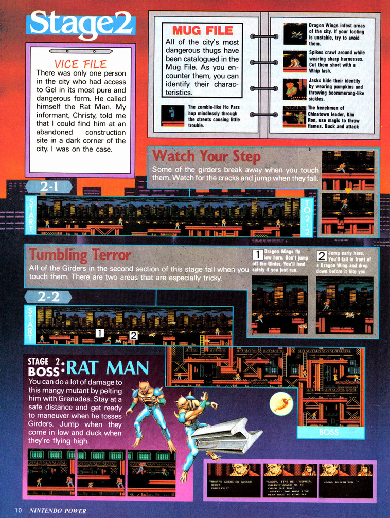 Nintendo Power Pdf Archiver