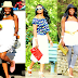 1 LITTLE WHITE DRESS: 3 REFRESHING LOOKS