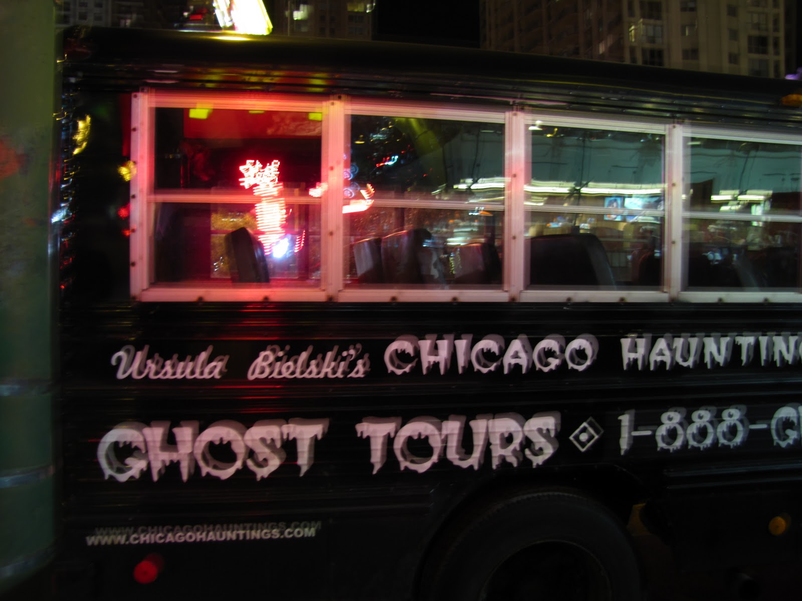 The Most Haunted Places That I Want To Visit Haunted Chicago part 2