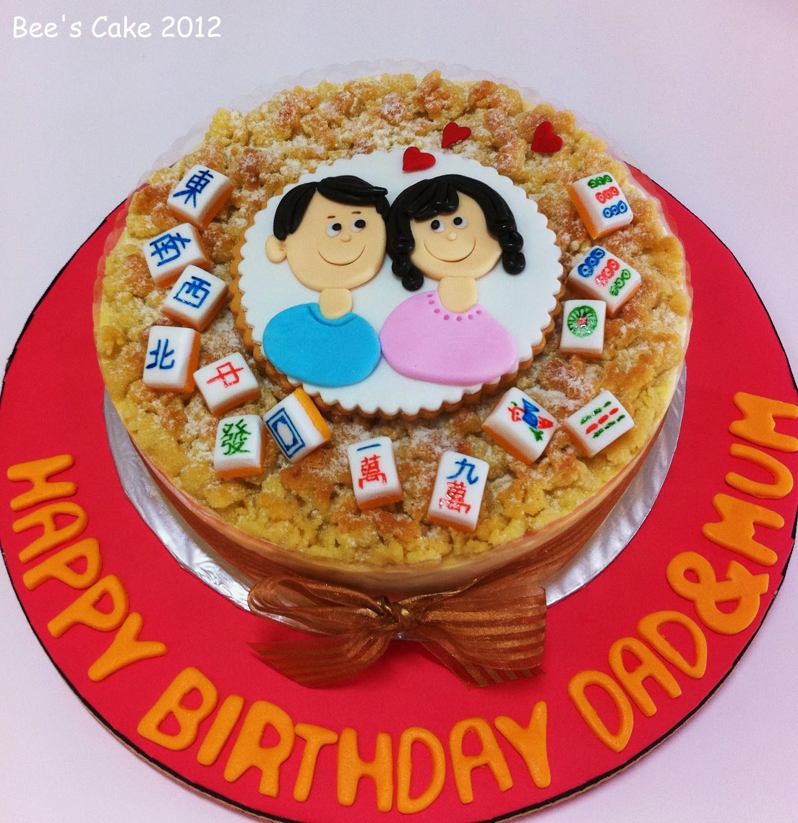 16+ Love Cake Happy Birthday Mom PNG