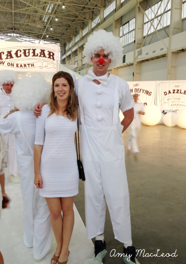 Confessions of a Kiwi New York five kinds of happy