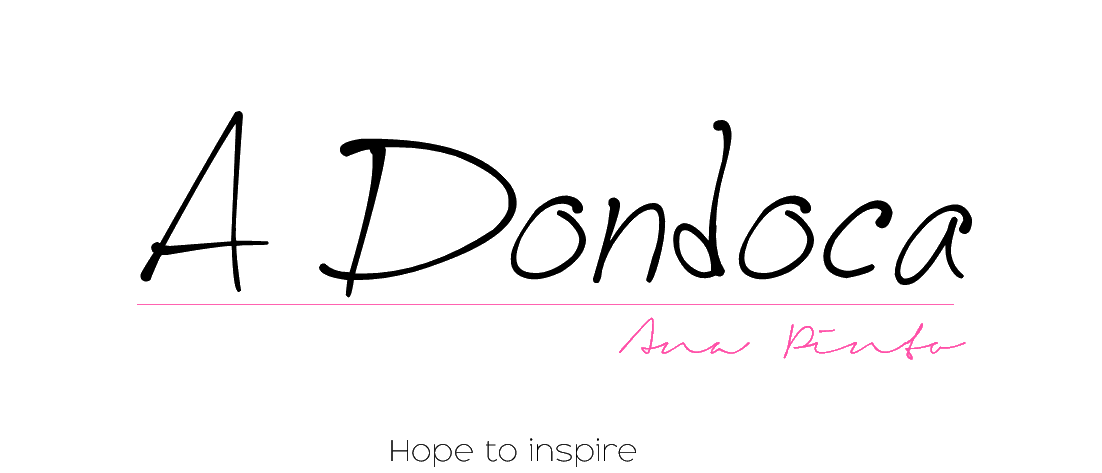 A Dondoca