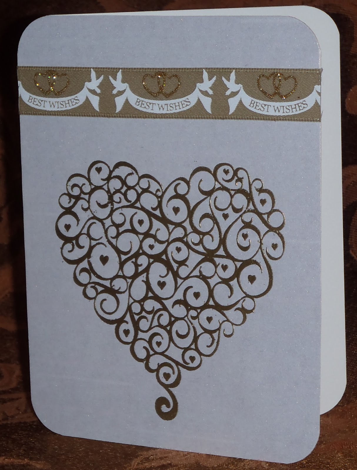 Kristie Kreates Eureka! Stamps Challenge