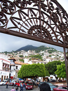 TAXCO MÉXICO