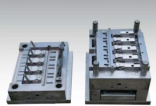 30 requirements for standardized injection mold making