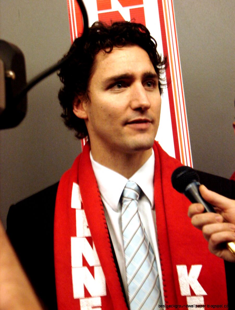 Justin Trudeau   Wikipedia the free encyclopedia Justin Trudeau   Wikipedia the free encyclopedia
