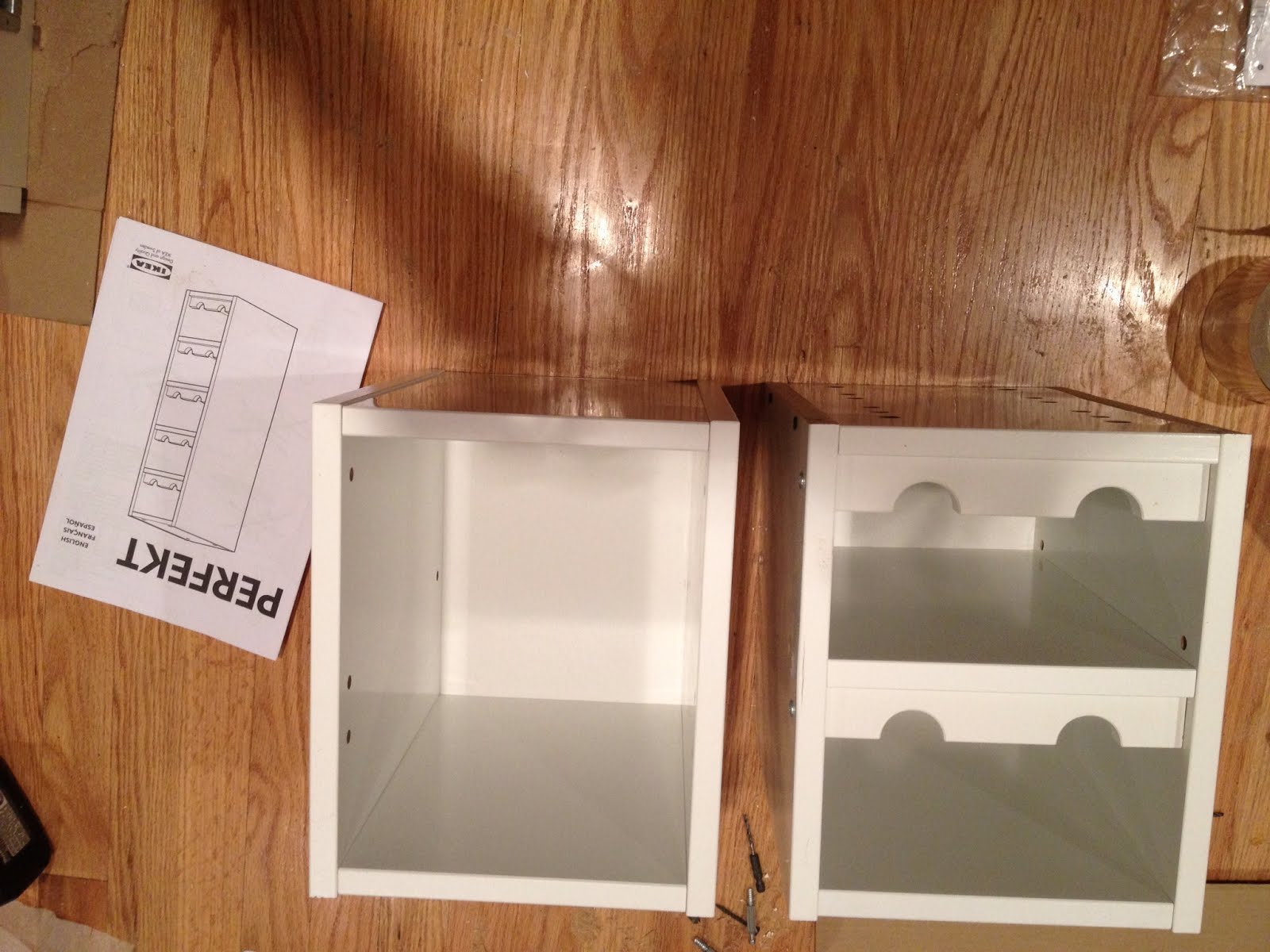 Horizontal vent hood, wine rack / bookshelf mash up IKEA Hackers