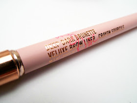 MAC Veluxe Brow Liner Viva Glam Rihanna Collection