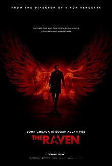Free Movies The Raven 2012 Full Movie Download Link Free Movies The Raven 2012 Full Movie Download Link