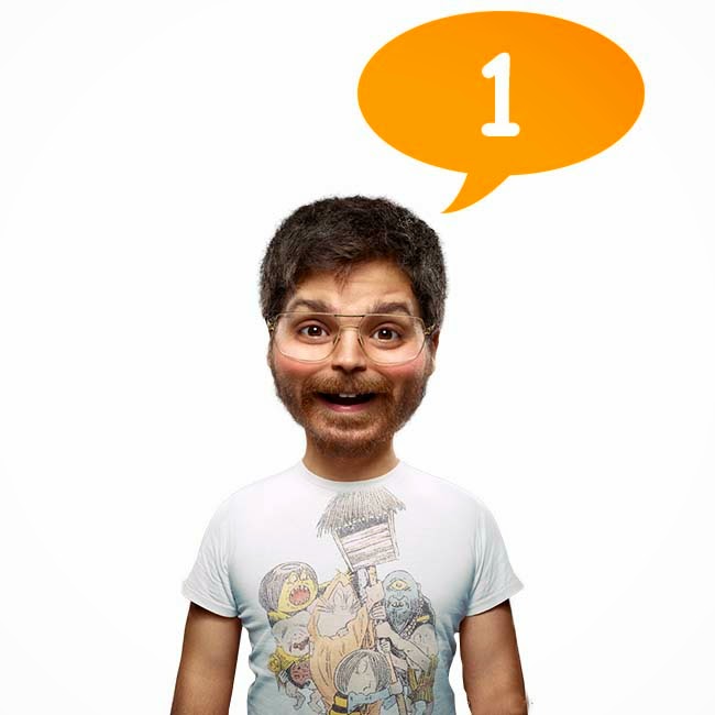 Frame 5 Cara Membuat Animasi di Photoshop Frame 5 Cara Membuat Animasi di Photoshop