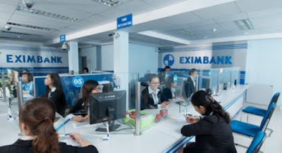 Vay tín chấp Eximbank