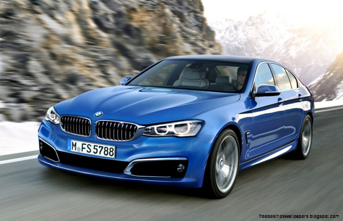New Renderings 2017 BMW 5 Series Sedan New Renderings 2017 BMW 5 Series Sedan
