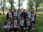 Equipo Clausura 2011