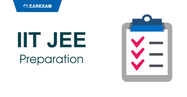 IIT JEE Exam Preparation