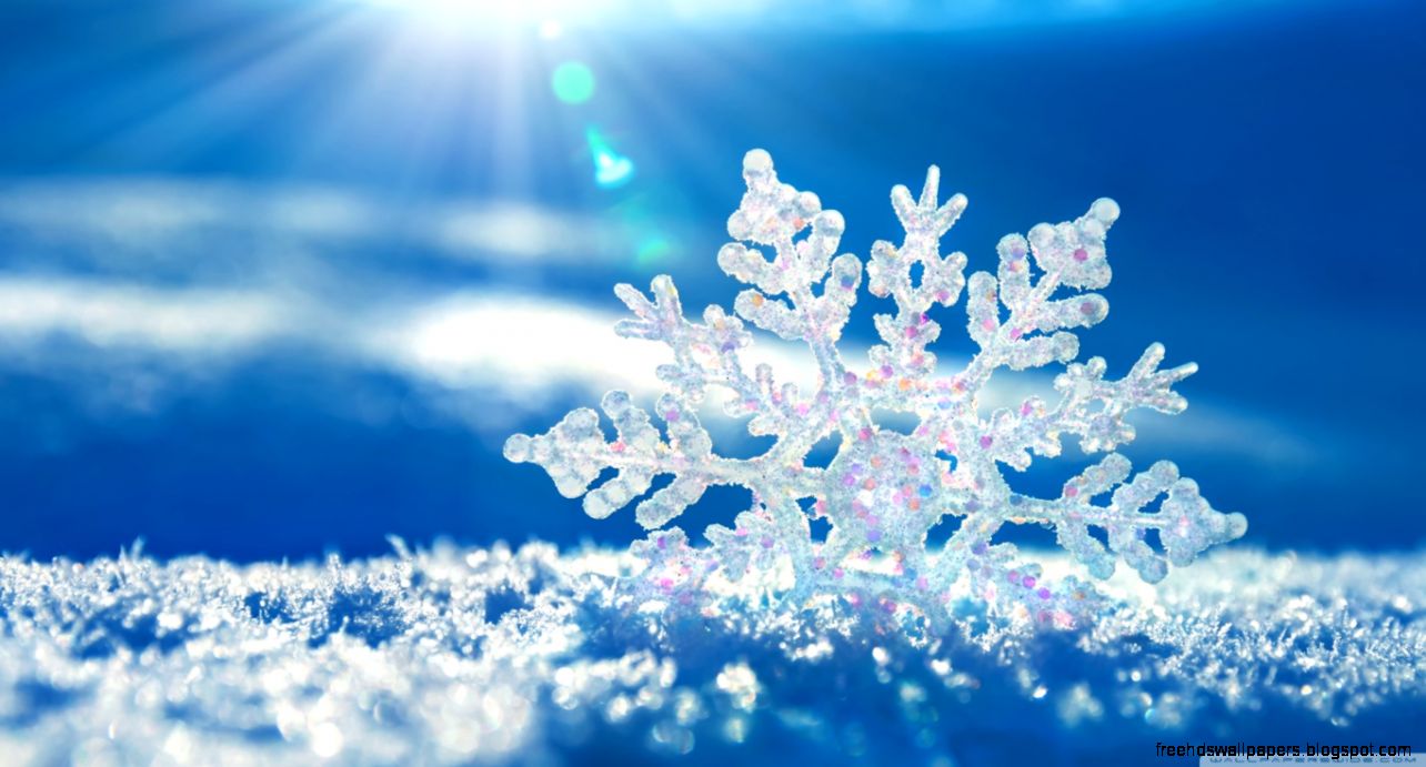 Snowflake HD desktop wallpaper Widescreen High Definition Snowflake HD desktop wallpaper Widescreen High Definition