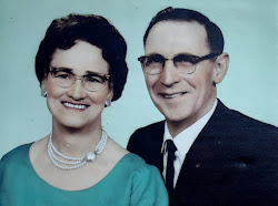 My Parents Eloise and Lloyd Elford