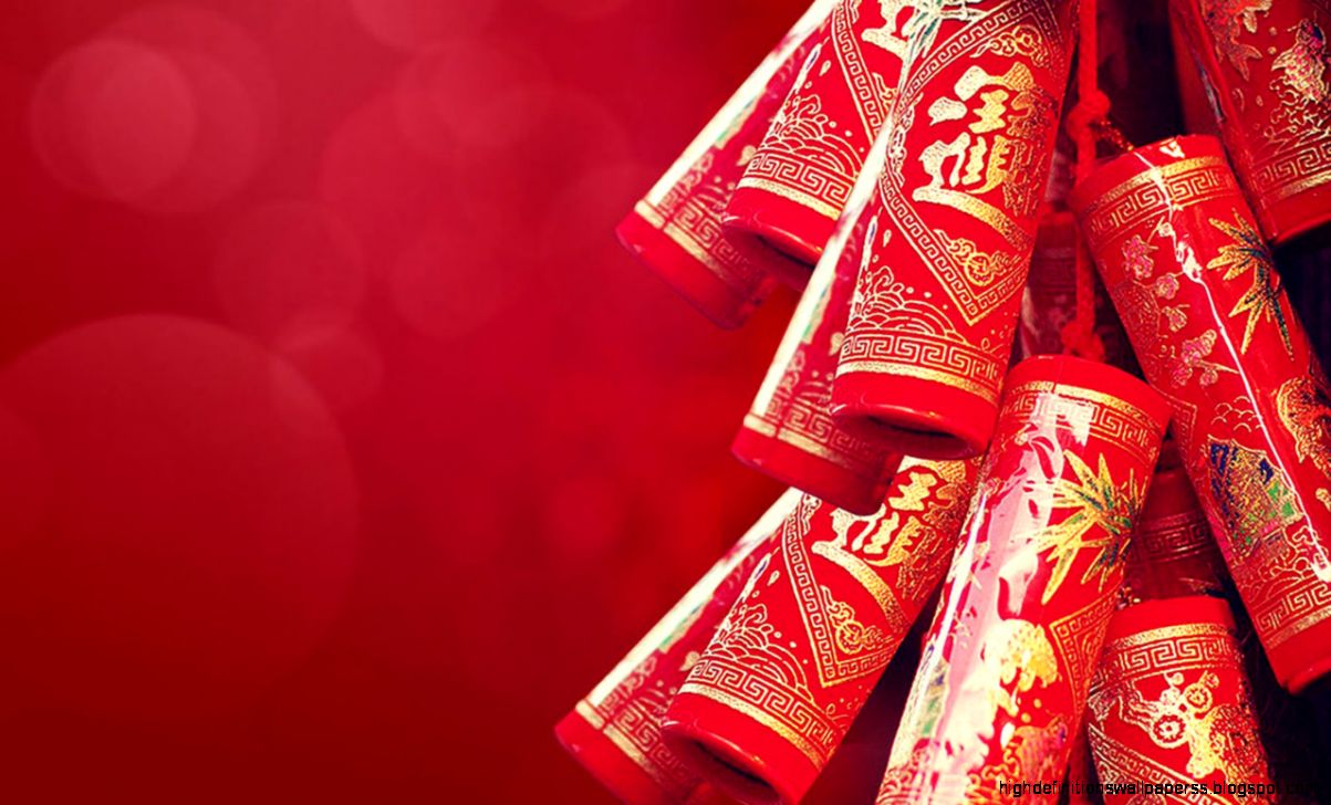 Chinese New Year HD 2015 Chinese New Year HD 2015