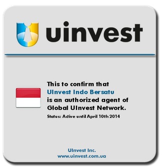 UInvest, Saham Dividen Tinggi di Bisnis Real Uinvesst+indo+bersatu