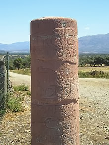 CALZADAS ROMANAS: UN INTENSO VIAJE POR LA HISTORIA