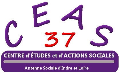 Centre d'Etudes et d'Actions Sociales 37