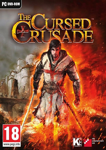 The Crused Crusade The+Cursed+Crusade+pc+box+art