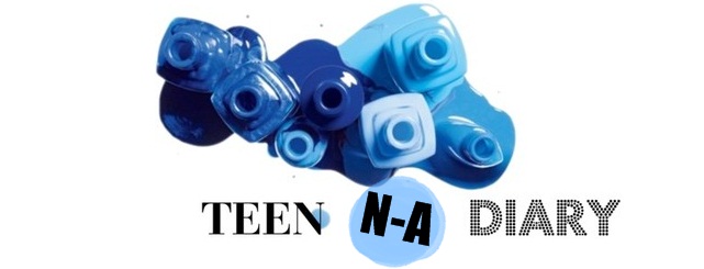 Teen N-A Diary