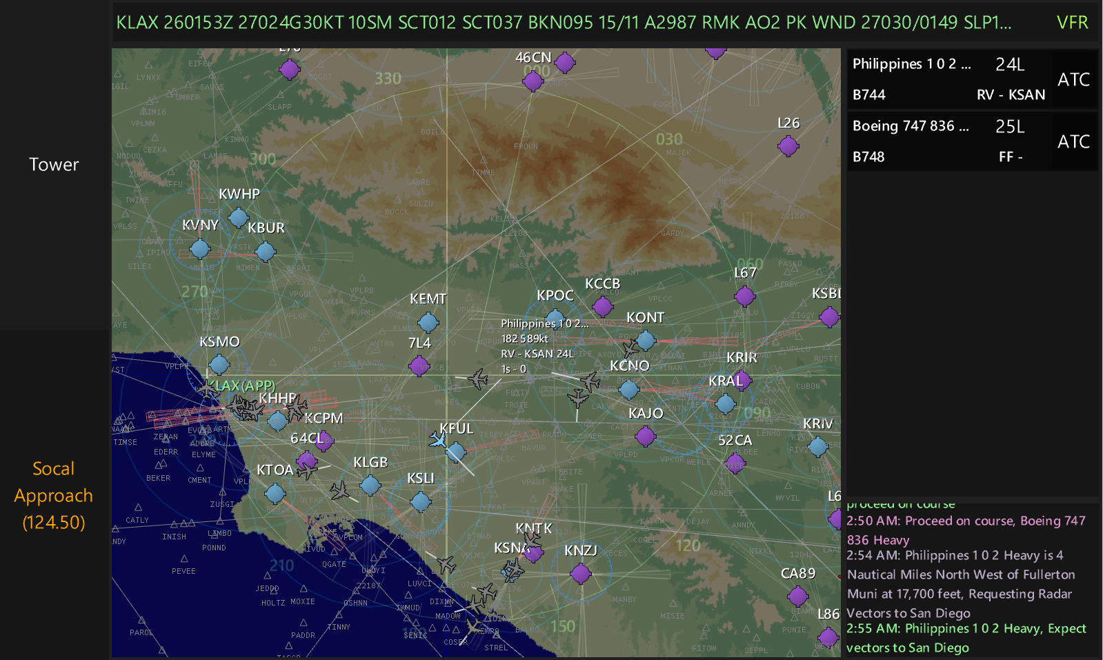 Map Flight Infinite Flight Infinite Flight: New Live Atc Tutorials For Pilots
