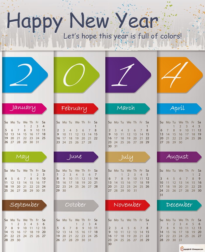Calendar Designs 2014 Calendar Designs 2014