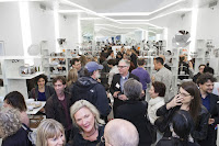 Flagship Store Alessi Soho