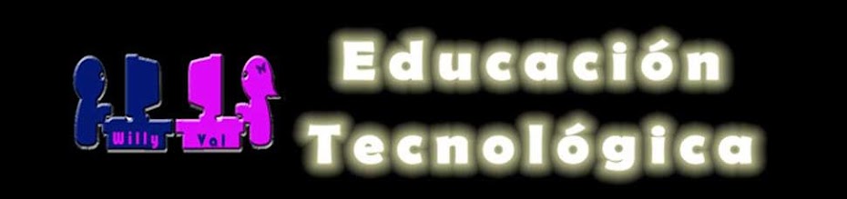 Val Educación Tecnológica