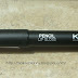 Kiko Pencil Lip Gloss: swatch e review della nuova colorazione 14 Lilla.