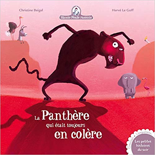 Mamie Poule tome 22