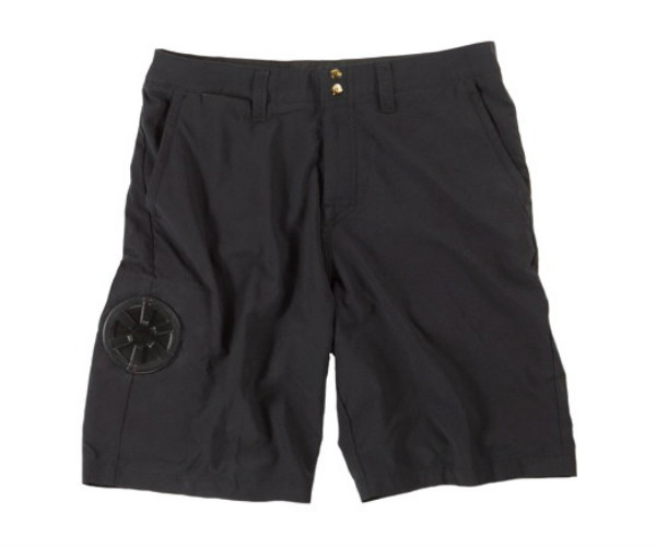 Stash Waterproof Pocket Shorts Spicytec