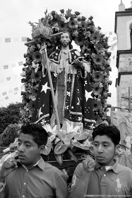 fiestas tradicionales de oaxaca