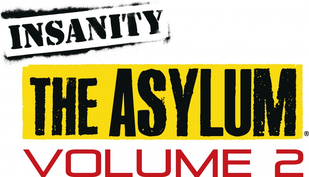 insanity asylum full workout video