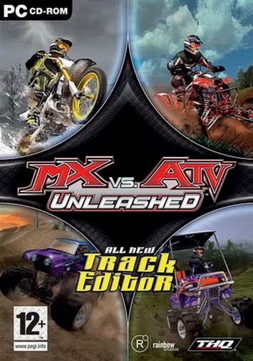 download game mx vs atv unleashed pc full version download game mx vs atv unleashed pc full version