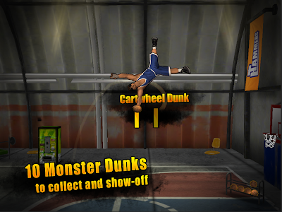 Jam City Basketball 1.0.8 Apk Mod Full Version Unlimited Coins Download-iANDROID Games