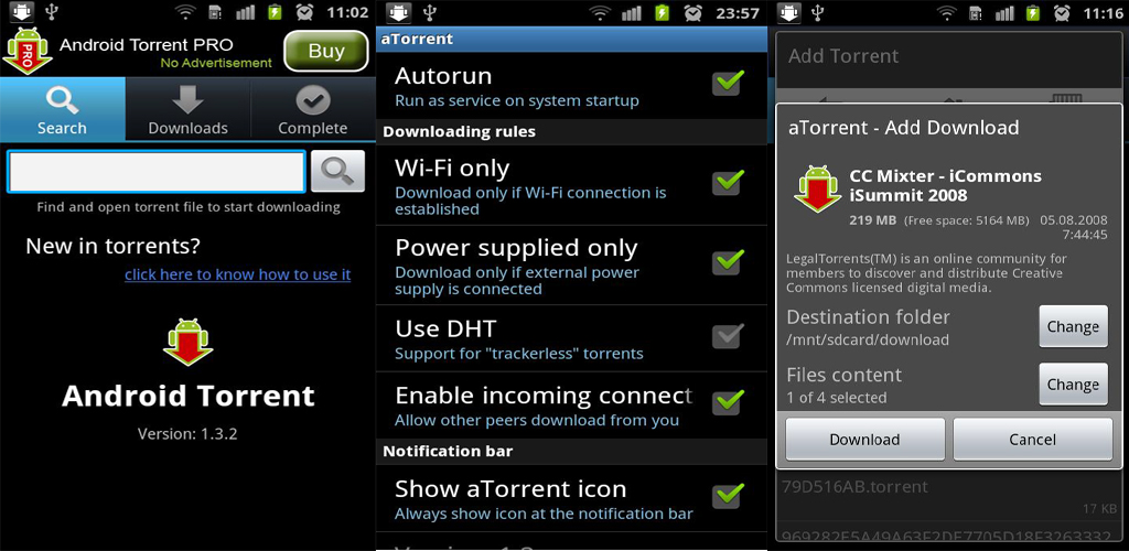 atorrent pro apk atorrent pro apk