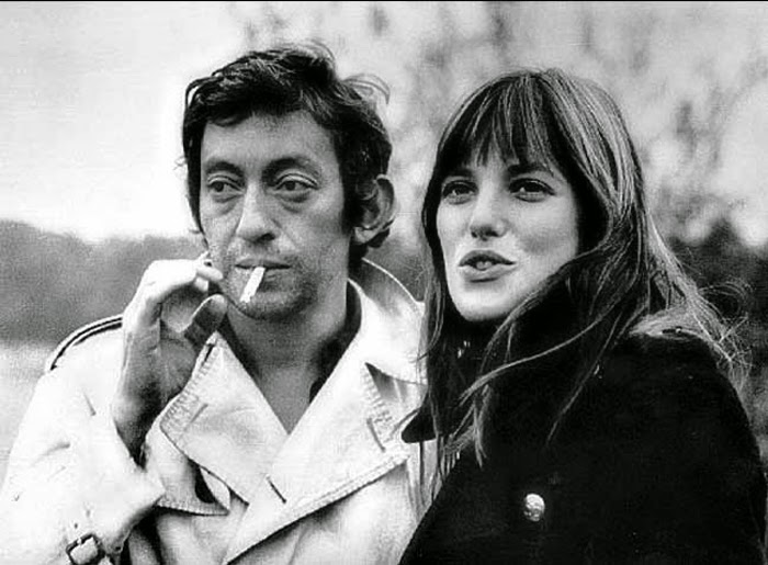 jane birkin si serge gainsbourg