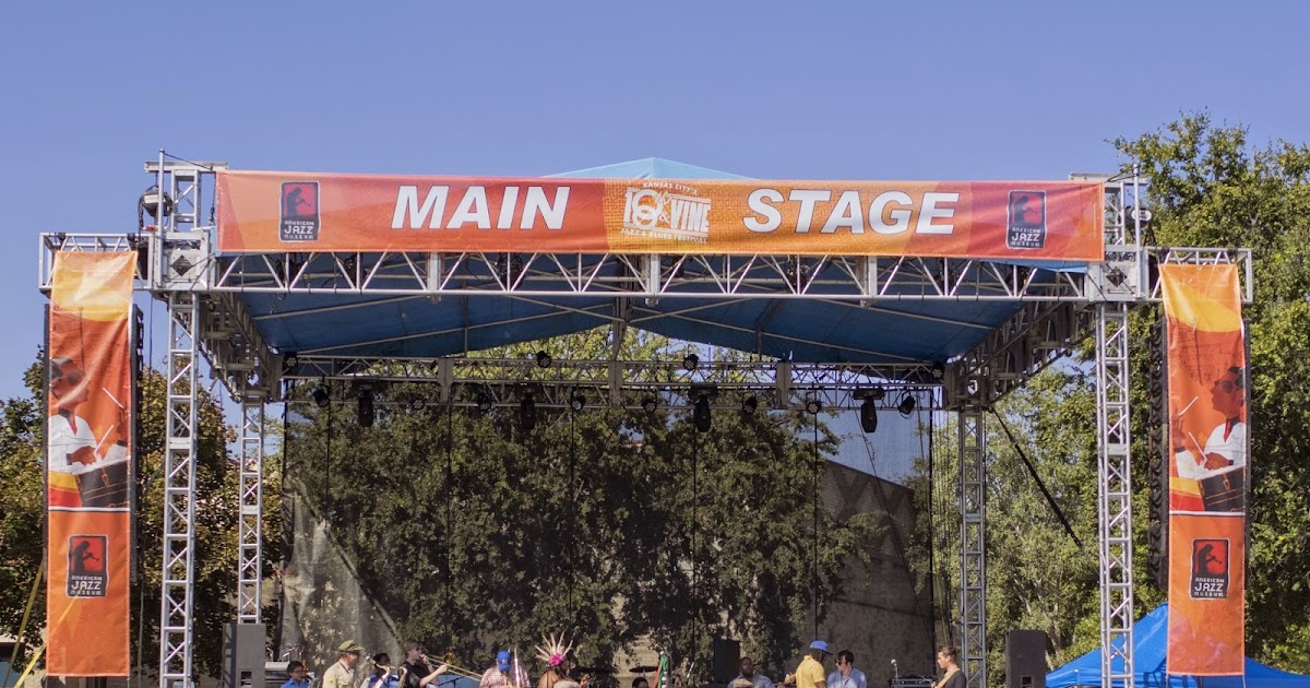 kansas city jazz festival schedule kansas city jazz festival schedule