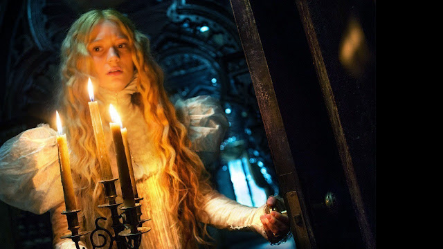 Crimson Peak